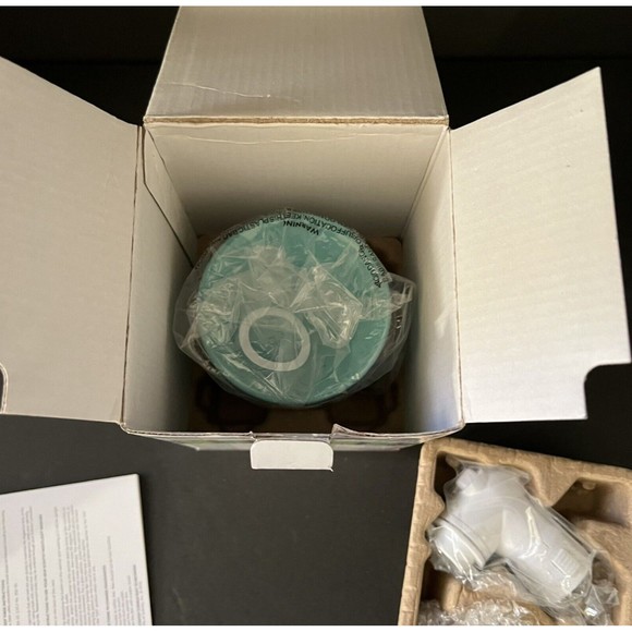 SCENTSY Happy Camper Wall Plug In Wax Warmer Nightlight - Picture 14 of 14